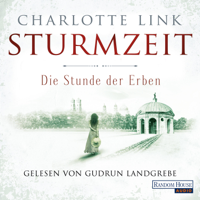 Charlotte Link - Die Stunde der Erben artwork