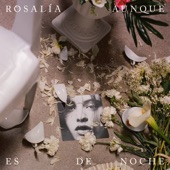 ROSALÍA - Aunque Es De Noche