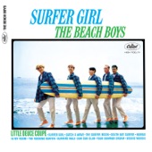 The Beach Boys - Catch a Wave (Mono)