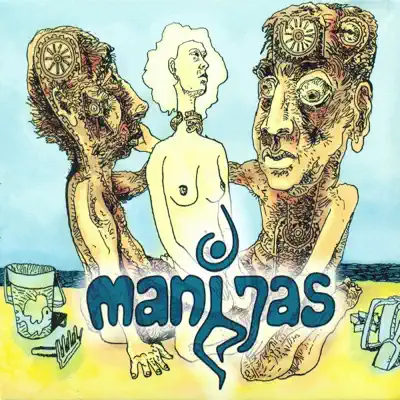 Manijas - Manijas
