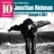 California Desert Party - Jonathan Richman lyrics