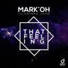 That Feeling (feat. Corinna Jane) [Remixes] - EP