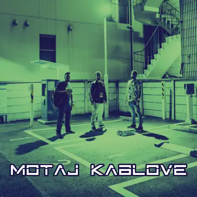 Motaj Kablove - Single - Kontra