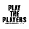 Play the Players 2019 - ZL-Project lyrics