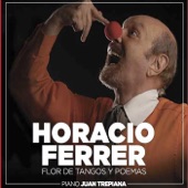 El Profesor Ferrer (feat. Juan Trepiana) artwork