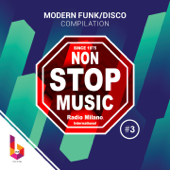 Radio Milano International: Modern Funk/Disco Compilation, Vol.3 (Best Funk Soul Disco Hits) - Artisti Vari