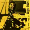 Sonny Rollins with the Modern Jazz Quartet (feat. The Modern Jazz Quartet, Art Blakey & Kenny Drew) album lyrics, reviews, download