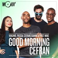 Good Morning Cefran podcast