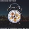 Breakfast in the Evening - Brodie Reveir lyrics