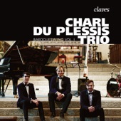 Prelude & Fugue No. 2 in C Minor, BWV 847 (Arranged by Charl du Plessis) artwork