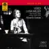 Verdi: Luisa Miller (Wiener Staatsoper Live) album cover