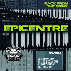 Back from the Brink - EP - Epicentre Back from the Brink - EP - Epicentre