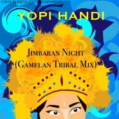 Jimbaran Night (Gamelan Tribal Mix) artwork