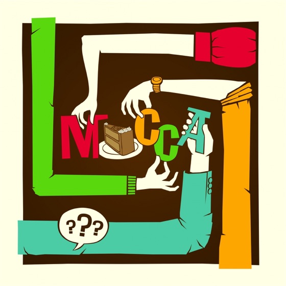 Cover artwork for Lucky Me