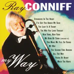 My Way - Ray Conniff