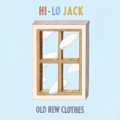 Hi-Lo Jack - Wasted Time (feat. Lawrence, Stolen Jars & DAP the Contract)