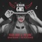 Sensual Girl - Mc Davi & Costa Gold lyrics