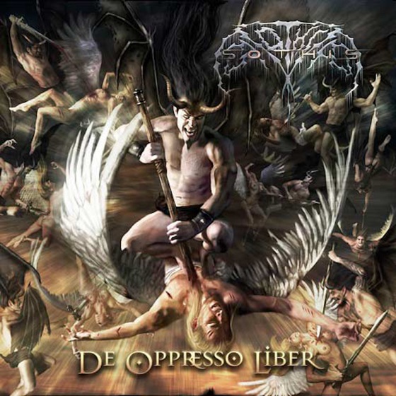 Cover artwork for Obsidian Throne