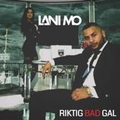 Riktig bad gal artwork