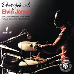 Dear John C. by Elvin Jones album reviews, ratings, credits