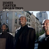 The James Carter Organ Trio - Lettuce Toss Yo' Salad