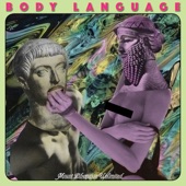 Body Language (Swedish Version) artwork