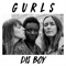 Dis Boy (feat. Ellen Andrea Wang, Hanna Paulsberg, Rohey Taalah & Emilie Nicolas) artwork