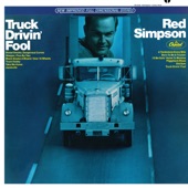 Red Simpson - Piggyback Blues