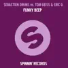 Funky Beep (Vocal Mixes) - EP album lyrics, reviews, download