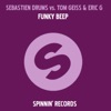 Funky Beep (Vocal Mixes) - EP