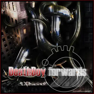 Forwards - Deathboy