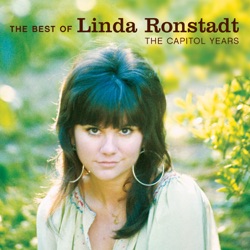 Linda Ronstadt - Can It Be True