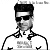 Major Narc To Ground Control - EP, 2017