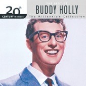 20th Century Masters: The Millennium Collection: Best of Buddy Holly