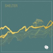 Shelter - EP artwork