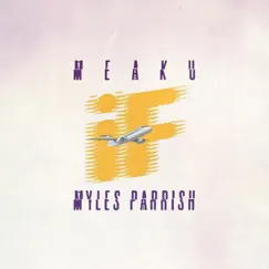 If - Single by Meaku & Myles Parrish album reviews, ratings, credits