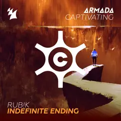 Indefinite Ending - Single by Rub!k album reviews, ratings, credits