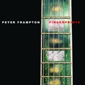 Peter Frampton - Blooze