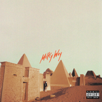 Bas - Milky Way artwork