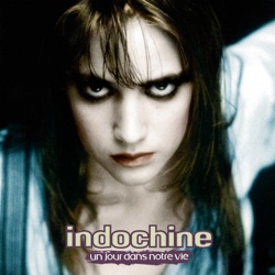 Indochine - Savoure le rouge