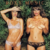 Roxy Music - Out Of The Blue