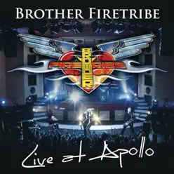 Live at Apollo - Brother Firetribe