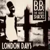 London Days album lyrics, reviews, download