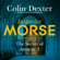 Colin Dexter - The Secret of Annexe 3: Inspector Morse Mysteries, Book 7 (Unabridged)