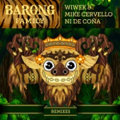 Ni de Coña (Rawtek Remix) artwork