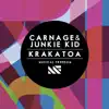 Krakatoa - Single album lyrics, reviews, download
