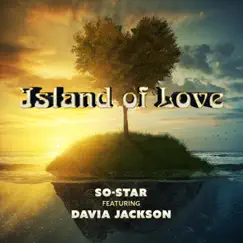 Island of Love (feat. Davia Jackson) Song Lyrics
