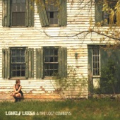 Lonely Leesa & the Lost Cowboys - Reckless