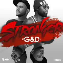 Stronger - Single - DIK Stronger - Single - DIK
