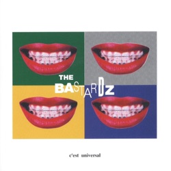 The Bastardz - Luda Zbog Tebe